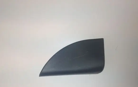 Other front door trim element
