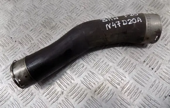 BMW 1 F20 F21 Intercooler hose/pipe