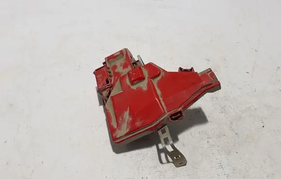 Renault Express Positive cable (battery) 241148233R
