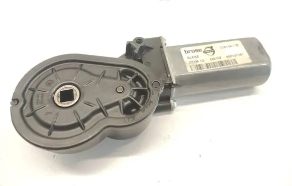 Volvo XC60 Seat adjustment motor 978849 400131761 C00104102
