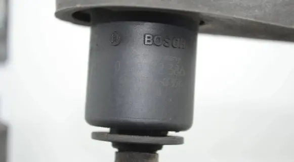 Saab 9-5 Valve vacuum 0280142386