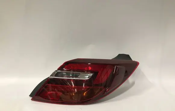 Opel Insignia A Rear/tail lights 23160566 21090202