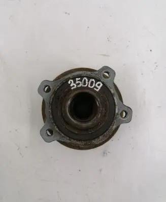 Volvo XC90 Rear wheel ball bearing 