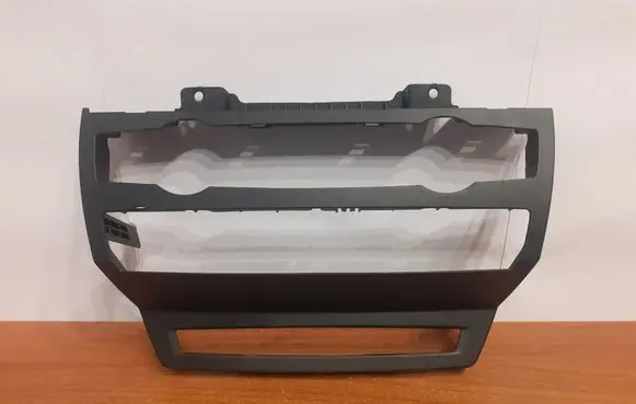 BMW X6 E71 Other center console (tunnel) element 5145716179704 7161797