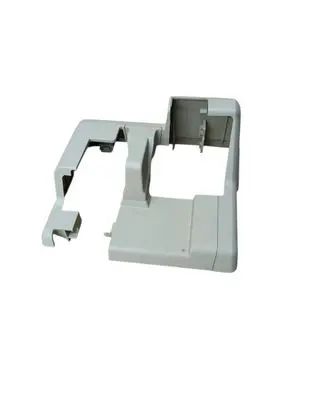 Audi Q7 4M Rear seat rail trim cover 4M0883690A 4M0883690C