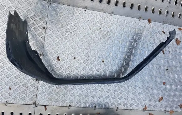 Mercedes-Benz G W461 W463 1st Gen Front arch trim 4638801521