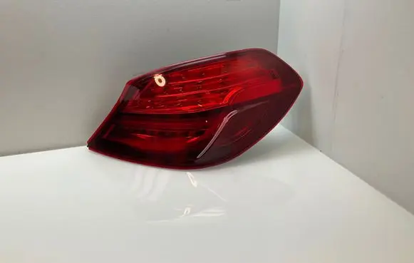 BMW 6 F12 F13 Rear/tail lights 7210576