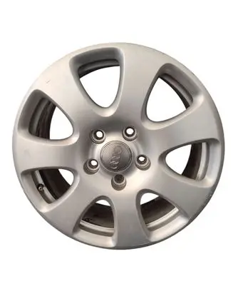 Audi A4 S4 B5 8D R12 alloy rim 