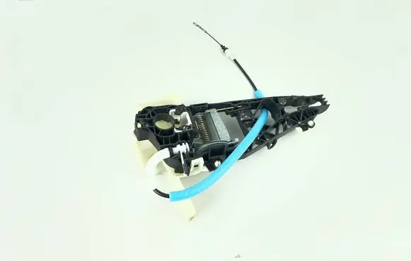 BMW 2 F45 Front door exterior handle 7401212 7340376