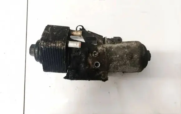 Mitsubishi Outlander Oil filter cover 045115389j