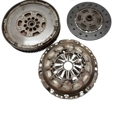 Audi A6 S6 C6 4F Clutch set kit 059105266L