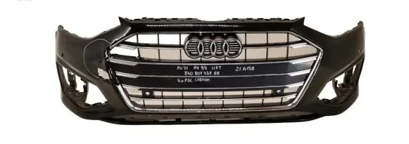 Audi A4 S4 B9 8W Front bumper 8W0807437AH