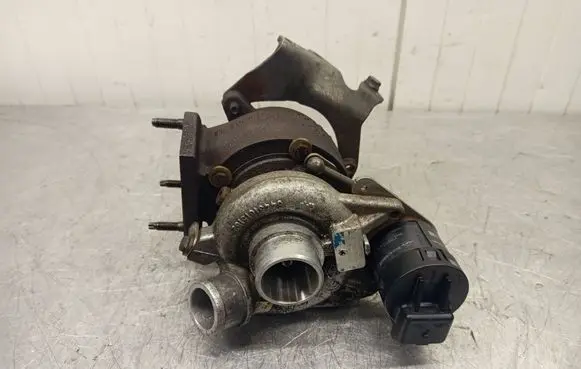 Land Rover Range Rover L322 Turbo 54399700062 6H406K682CC 501350440230