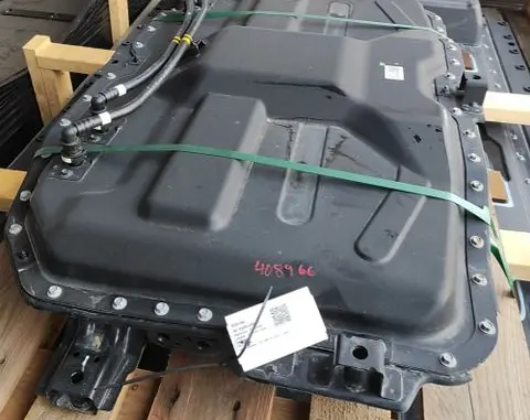 KIA Niro Hybrid / electric car battery 37501AT530 774KWH