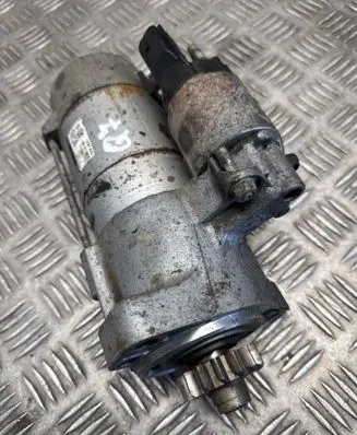 Audi Q7 4L Starter motor 059911024K 4280007223