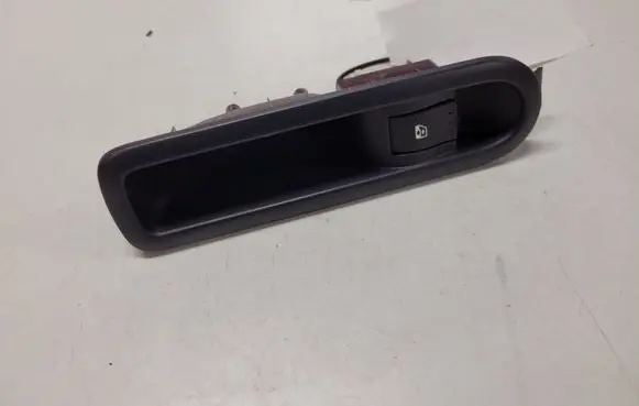 Renault Scenic II - Grand scenic II Electric window control switch