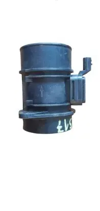 Renault Megane III Mass air flow meter 8200682558 5WK97021 H8200702517