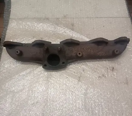 Opel Antara Exhaust manifold