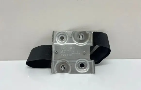 Audi Q5 SQ5 Bracket in trunk/boot 8R0012635