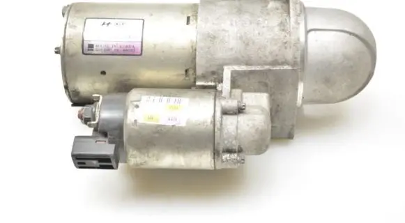 Hyundai ix35 Starter motor 361002A835