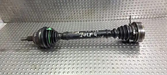 Audi A3 S3 8L Front driveshaft S26372759 1J0407272FQ
