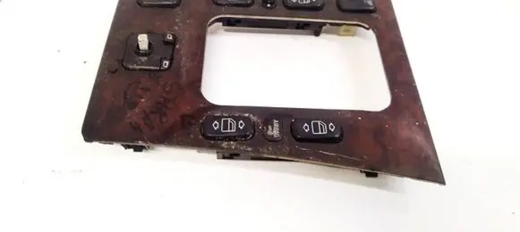 Mercedes-Benz E W210 Electric window control switch 486010