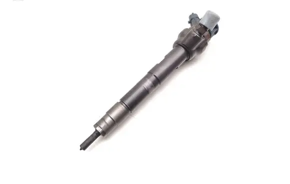 Jaguar XE Fuel injector G4D39K546CA 0445110664