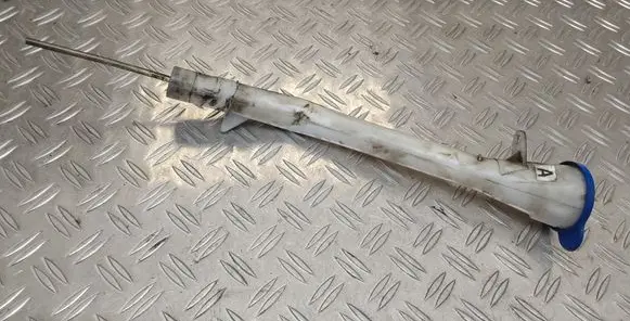 Toyota Verso Window washer liquid tank fill tube 