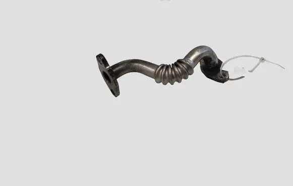 Ford Galaxy Turbo turbocharger oiling pipe/hose