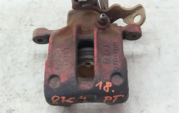 Audi A4 S4 B5 8D Rear brake caliper
