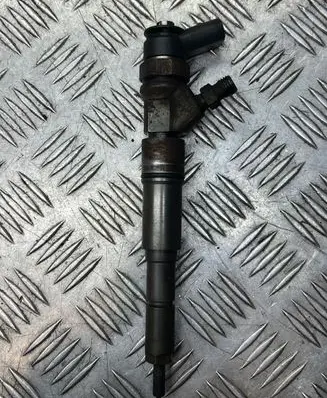 BMW 3 E46 Fuel injector 0445110216