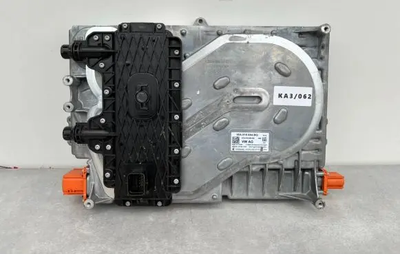 Volkswagen ID.4 Battery charger (optional) 11A915000