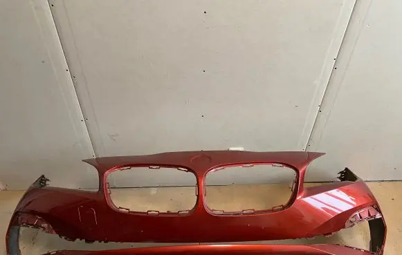 BMW 2 F45 Front bumper