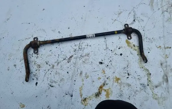 Mazda 5 Rear anti-roll bar/sway bar 