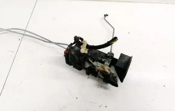 Alfa Romeo 156 Front door lock