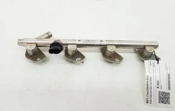 Mercedes-Benz C W205 Fuel main line pipe
