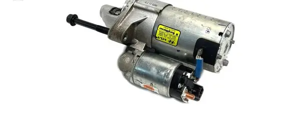 KIA Sorento IV Starter motor 361002R600 42623