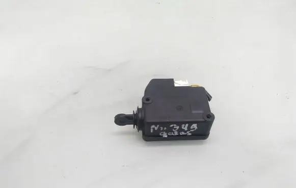 Peugeot 206 CC Central locking motor 