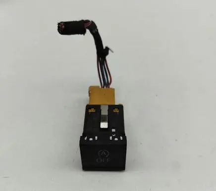 Volkswagen Caddy Other switches/knobs/shifts 2K0905217