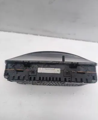 Skoda Fabia Mk1 (6Y) Speedometer (instrument cluster) 8100120140