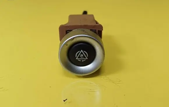 ESP (stability program) switch