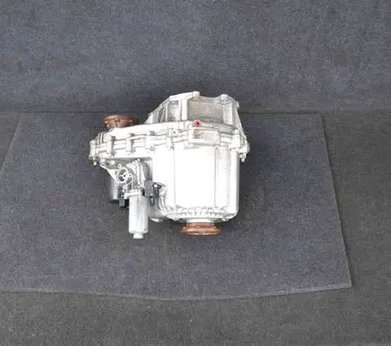 Land Rover Discovery 4 - LR4 Gearbox transfer box case 8454228038