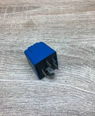 Citroen Evasion Other relay 2047029