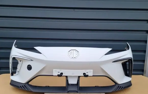 MG MG4 ev Front bumper P11183302