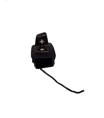 BMW X5 F15 Steering wheel adjustment switch 61319267367 9267367