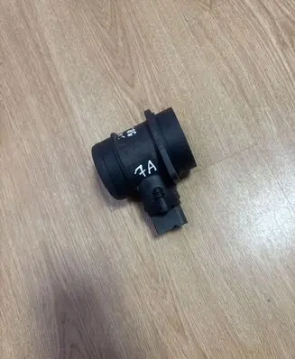 Volkswagen Sharan Mass air flow meter 0280217121 06A906461