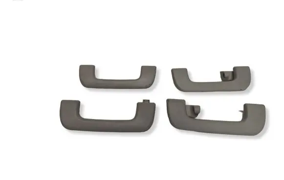 Audi A4 S4 B8 8K A set of handles for the ceiling 8R0857607H