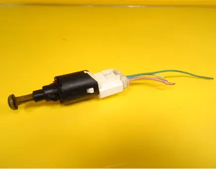 Peugeot 1007 Brake pedal sensor switch 9643478880