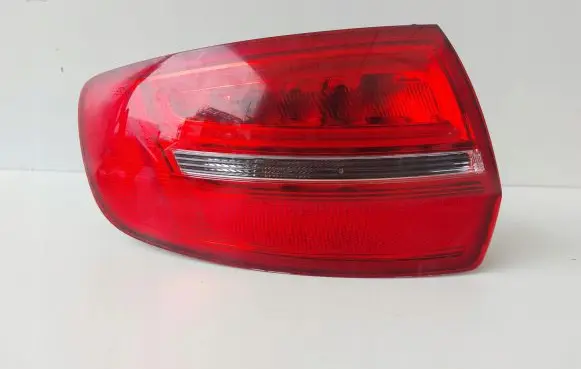 Audi A3 S3 A3 Sportback 8P Rear/tail lights 8P4945095E