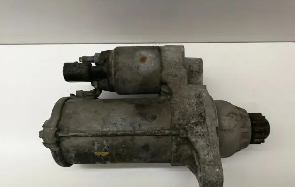 Volkswagen Golf VII Starter motor